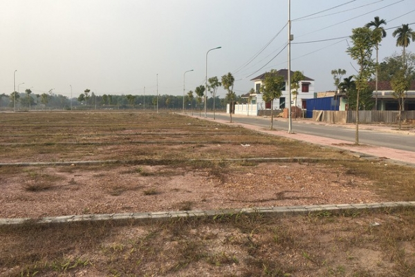 Đất nền phía Bắc “sáng cửa” giữa mùa dịch