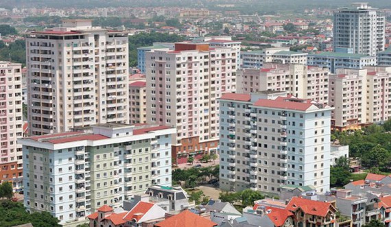 Quy trình 5 bước thực hiện nhà ở thương mại Quy trình 5 bước thực hiện nhà ở thương mại