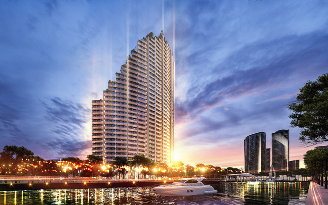 Làn sóng đầu tư mạnh mẽ sẽ quay lại thị trường khi dịch bệnh được khống chế, thời điểm hiện tại là cơ hội tốt để mua bất động sản