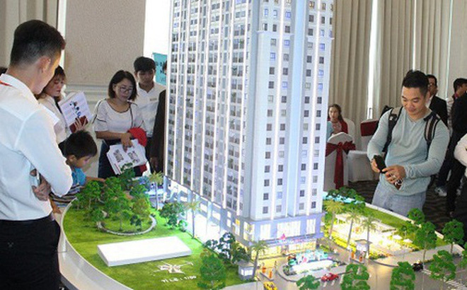 Dịch Covid-19 là cơ hội để mua bất động sản giá rẻ