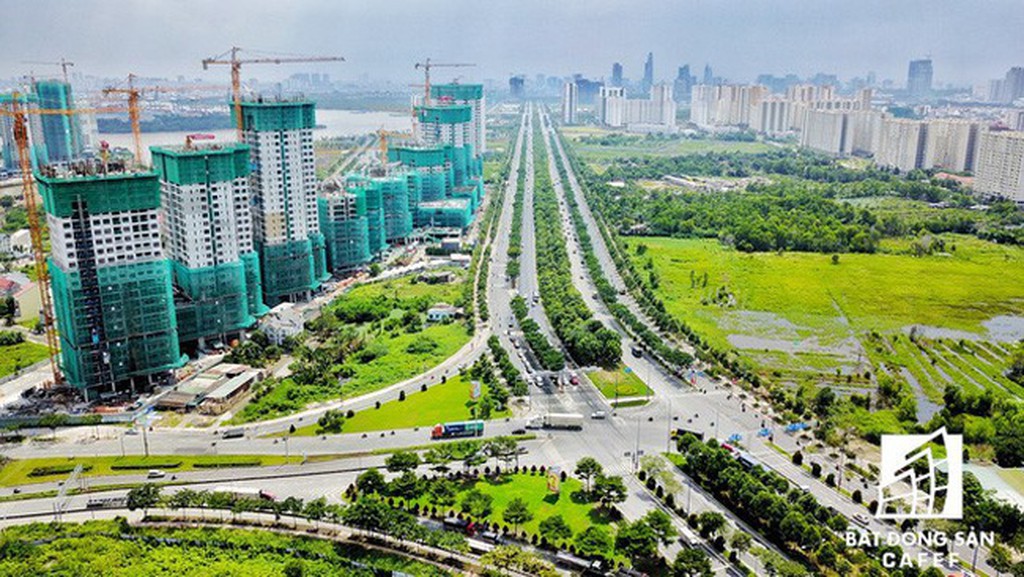 Doanh nghiệp bất động sản kỳ vọng lấy lại “phong độ” Các doanh nghiệp bất động sản sẽ được hưởng lợi trực tiếp từ những nỗ lực tháo gỡ khó khăn của Chính phủ